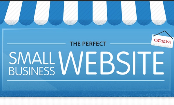 The Best Small Business Website